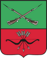 герб Запорожская