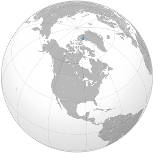 Нэрса (Нареса) на карте
